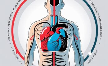 high blood pressure causes